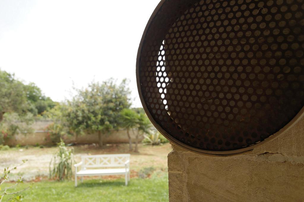 Séjour à la ferme Calamate *